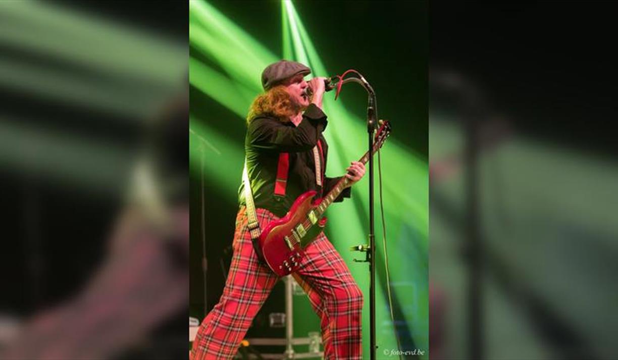 Slade UK