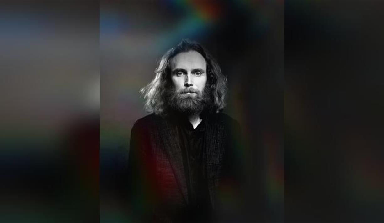 Rob Auton: Jupiter