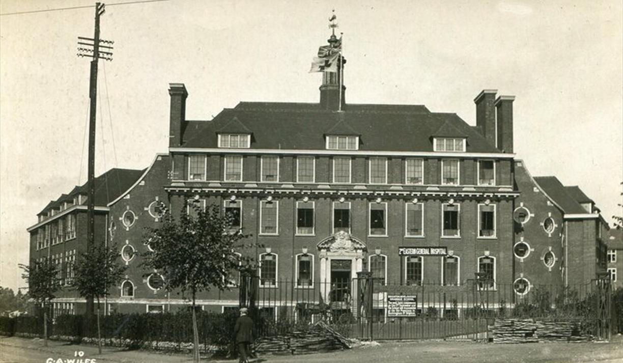 BHASVIC Community History Festival