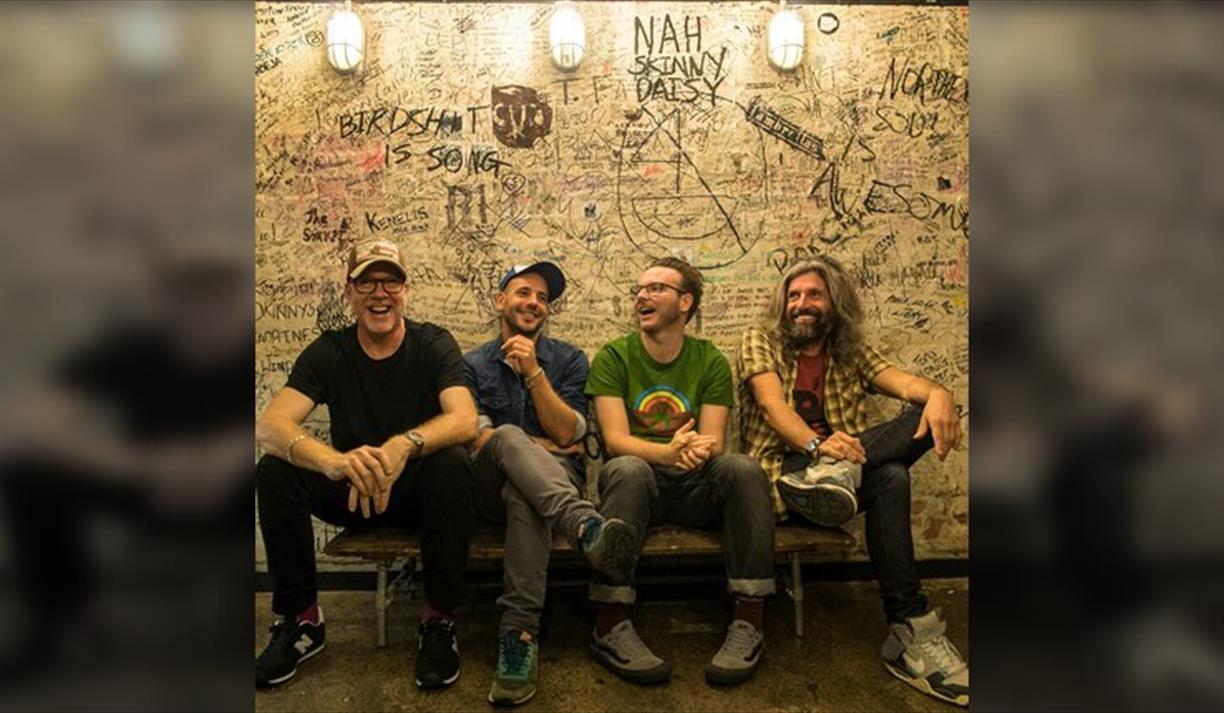 Turin Brakes