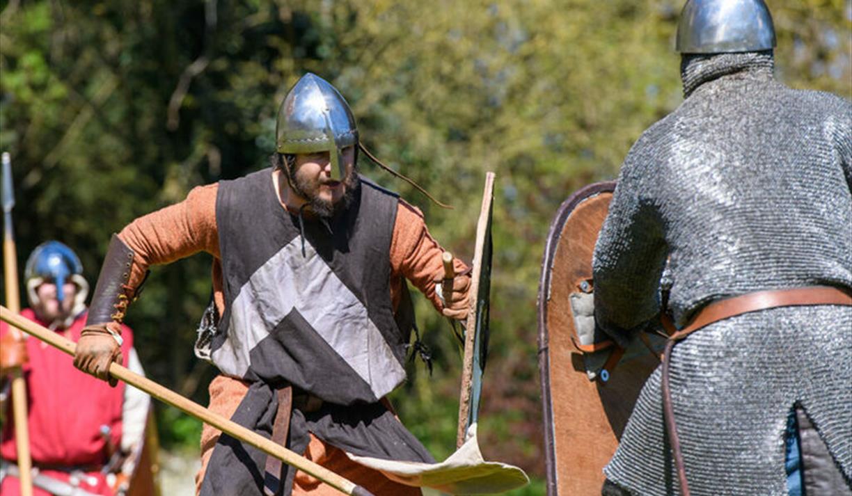 Characters from History