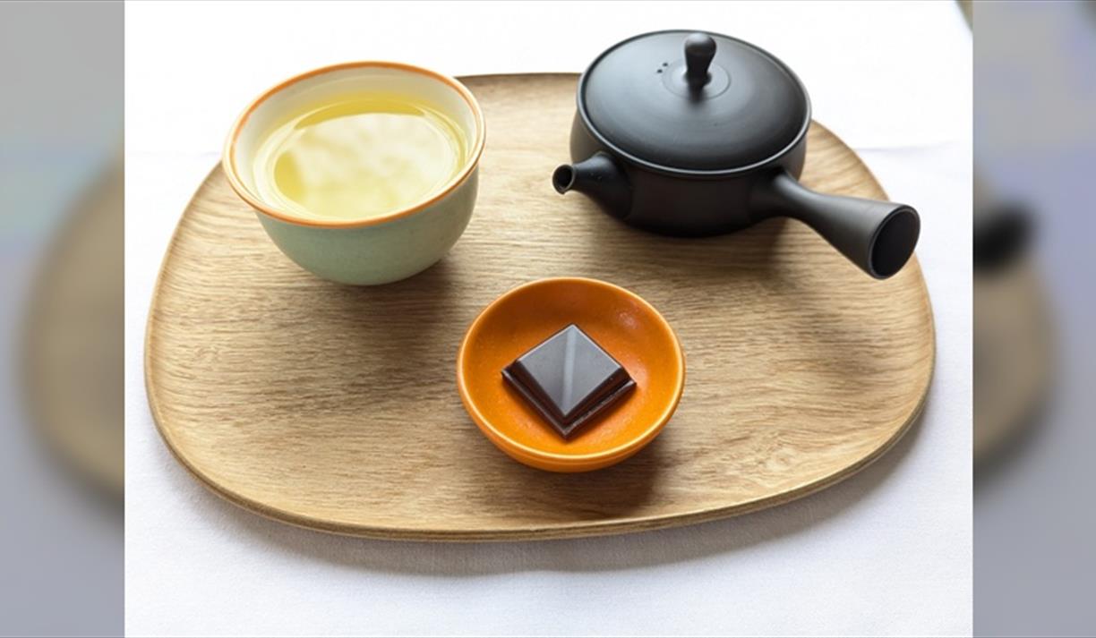 Japanese Tea Tasting: Flavours from Dawn to Dusk