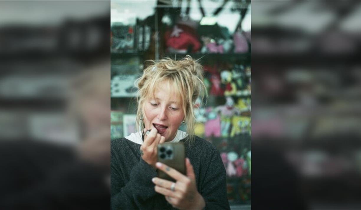 My Precious Bunny + Eera