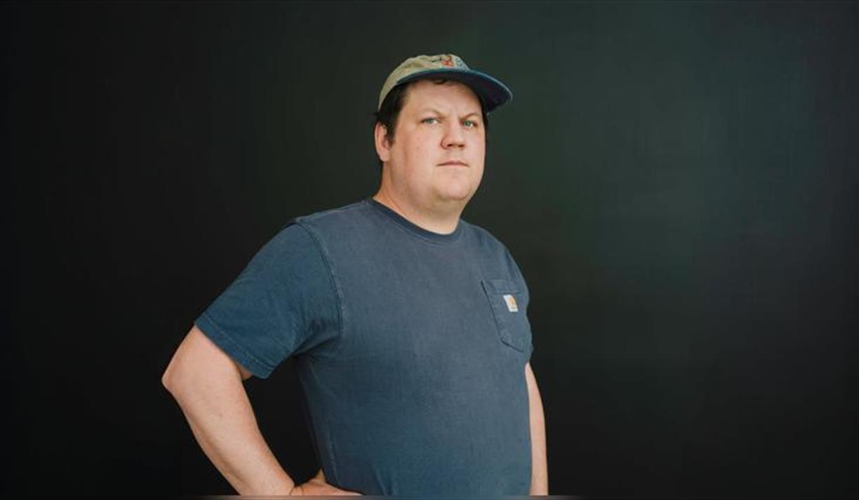 Jake Xerxes Fussell