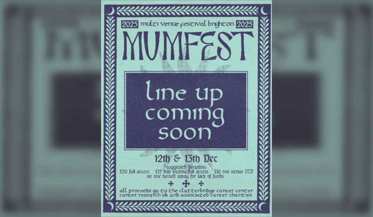Mumfest 3