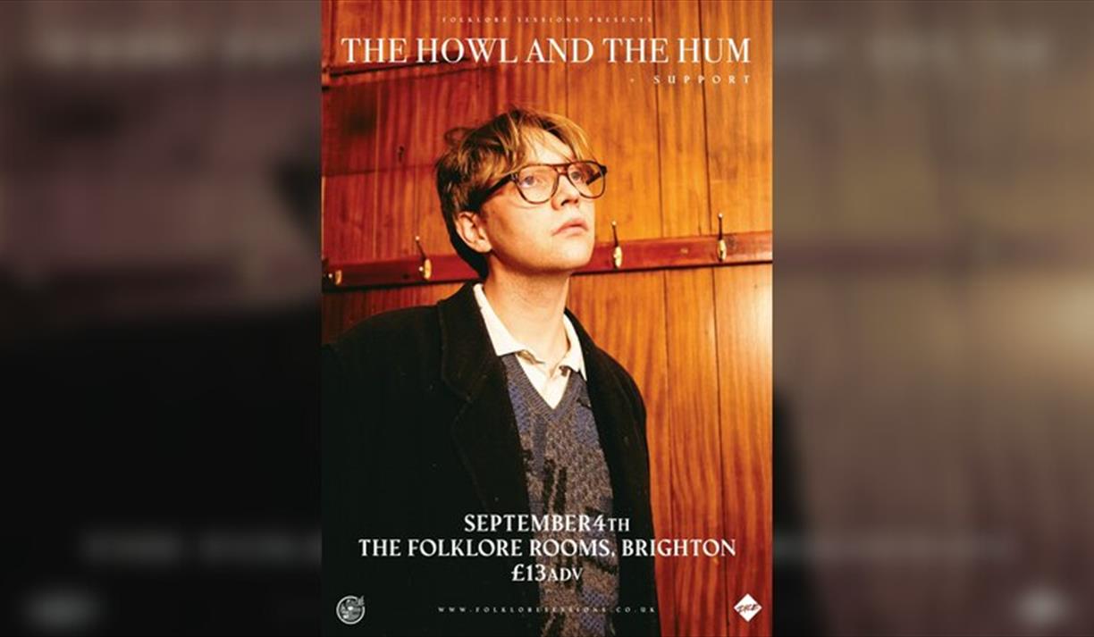 The Howl & The Hum