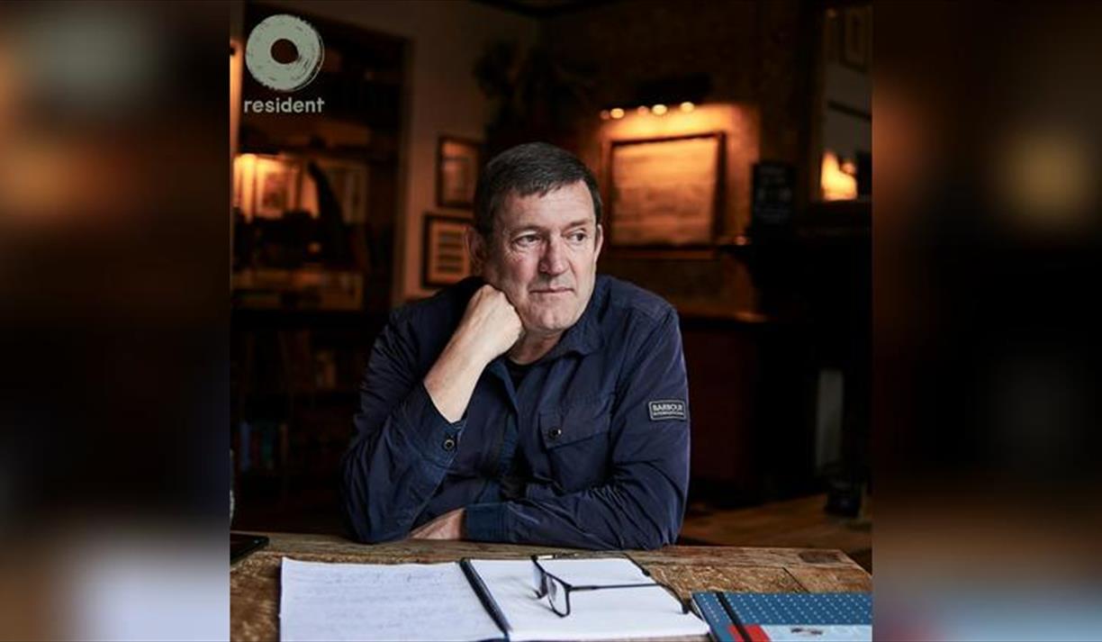 Paul Heaton: Album Launch Show