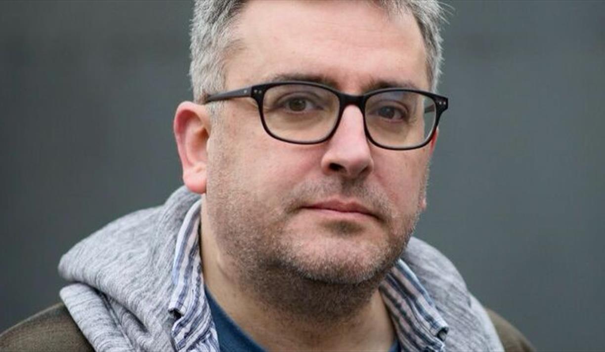 Daniel Hahn