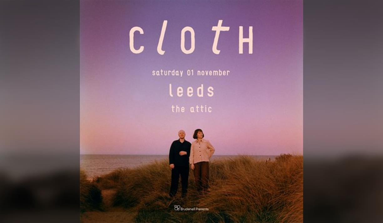 Cloth