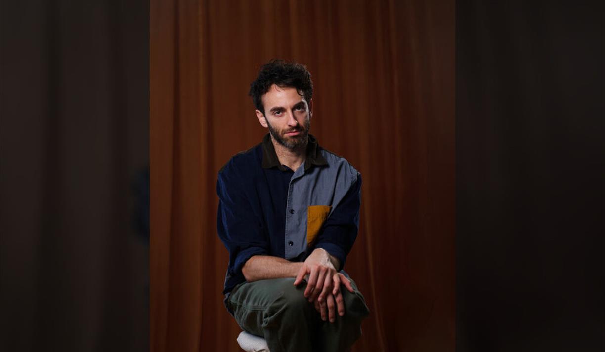 Gianmarco Soresi: The Drama King Tour
