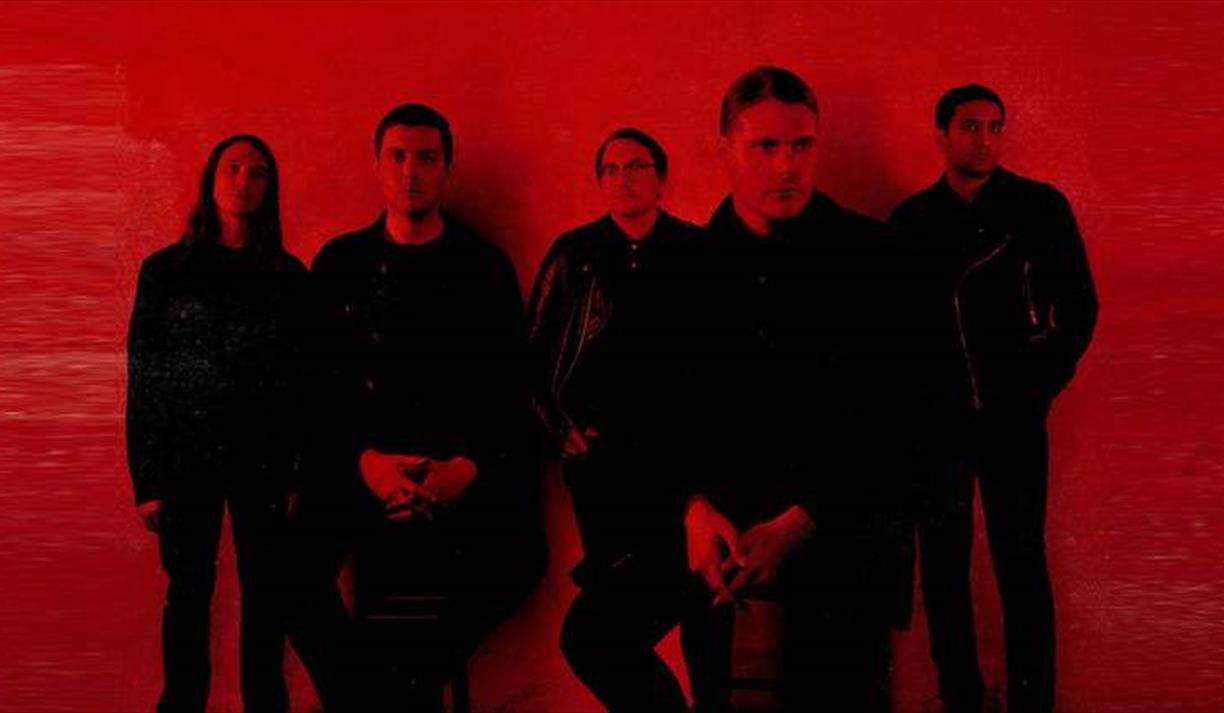 Deafheaven