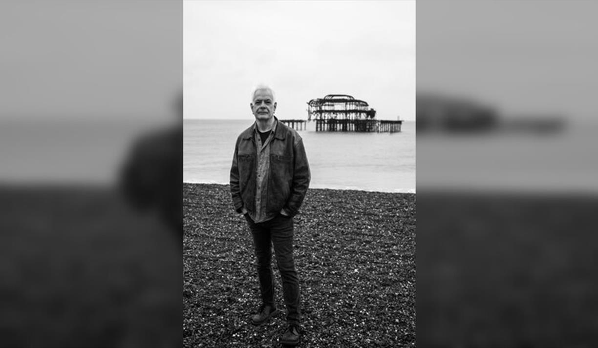 David Gedge Acoustic