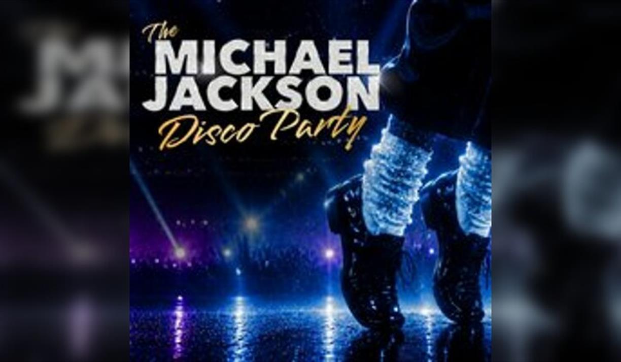 The Michael Jackson Day Party