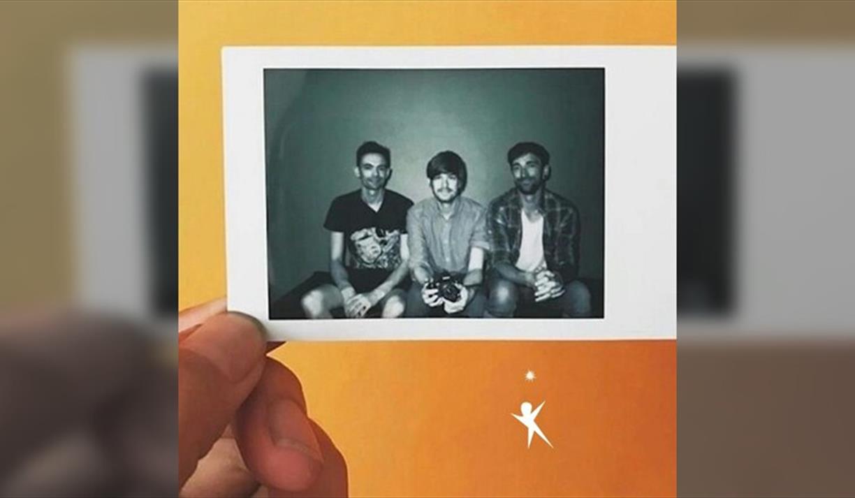 Ttng // Meet Your Heroes // Le Mesmer