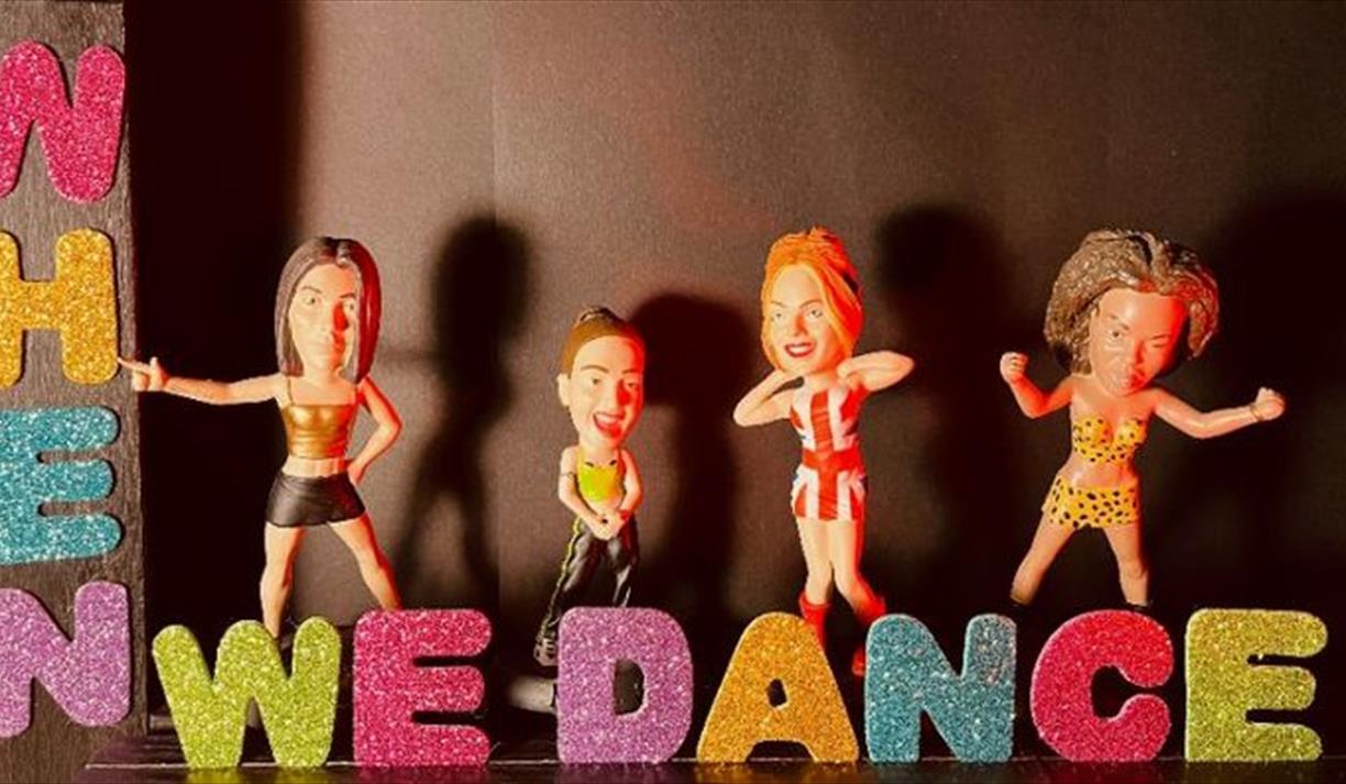 When We Dance