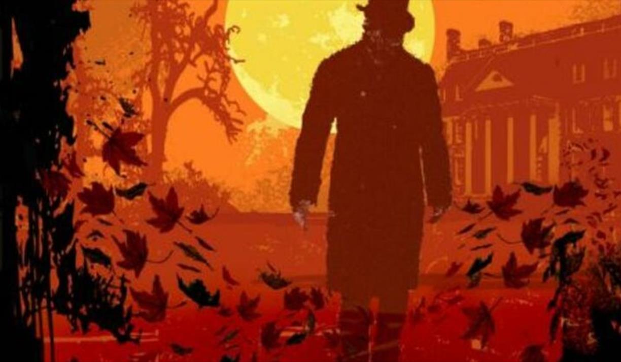 Halloween Brighton After Dark Murder and Ghost Tour