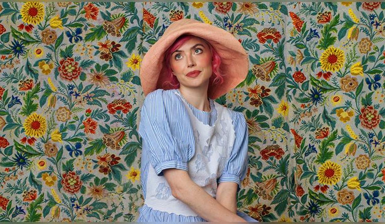 Tatty Macleod: Things My Mother Did