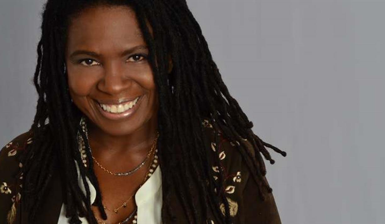 Ruthie Foster