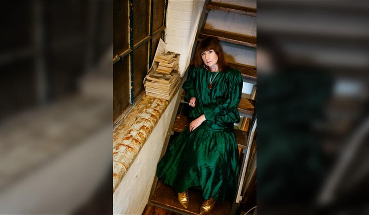 Alison Cotton + Special Guests