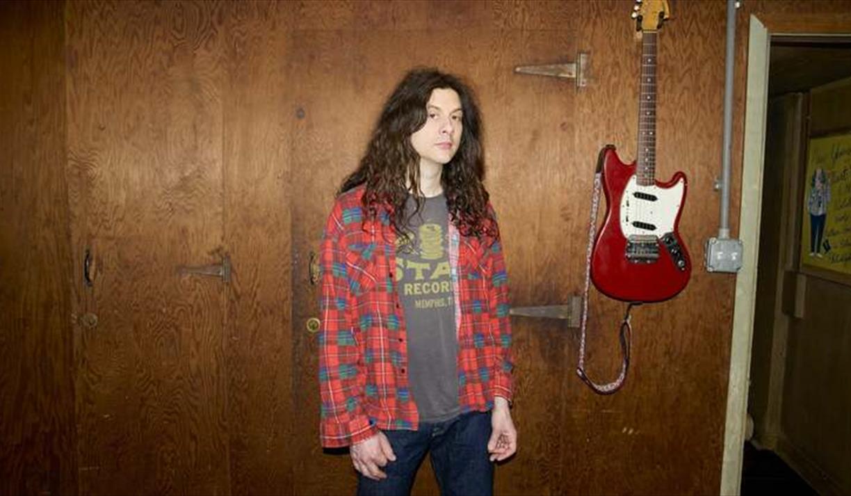Kurt Vile & the Violators