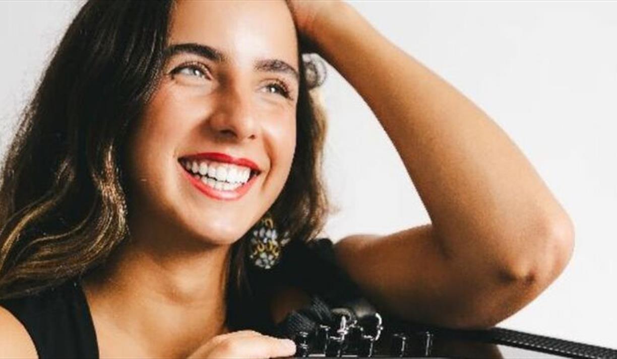 Sofía Ros – Classical Accordion