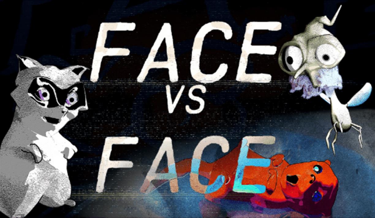 Brighton Fringe 2026! Face Vs Face