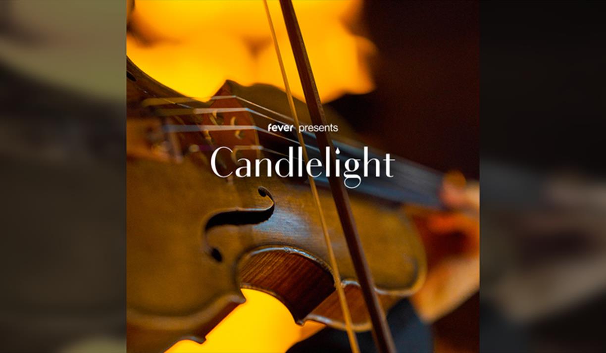 Candlelight: A Tribute to Coldplay & Imagine Dragons