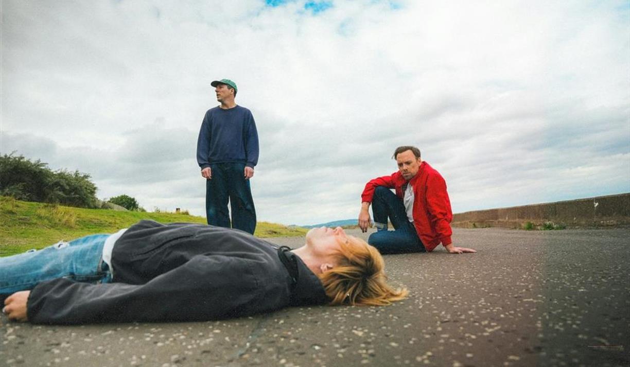The Xcerts