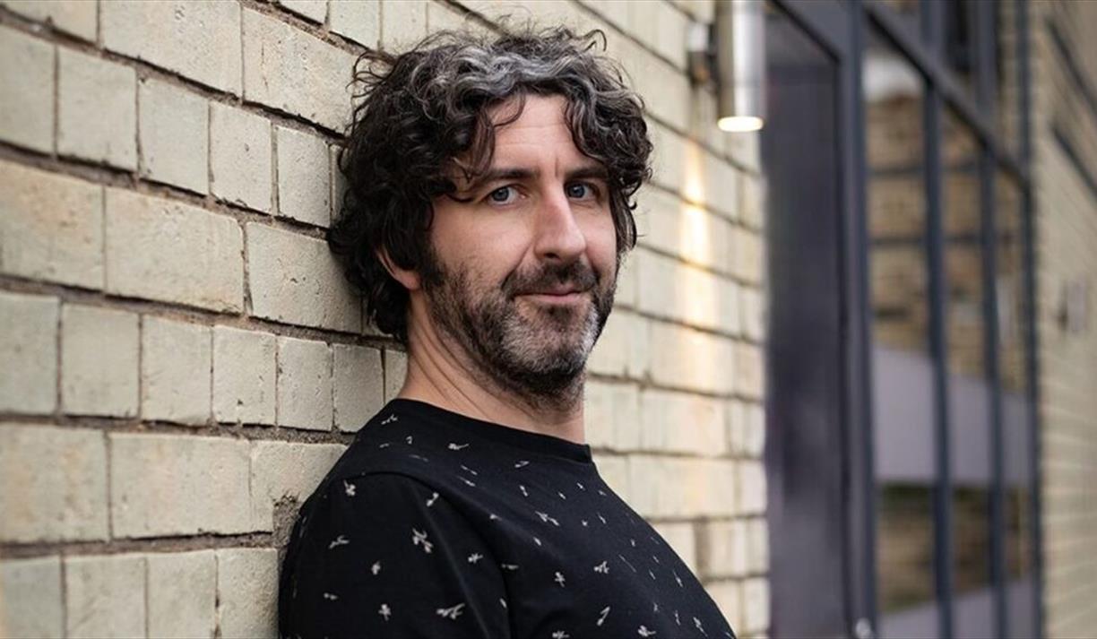 Mark Watson: Search