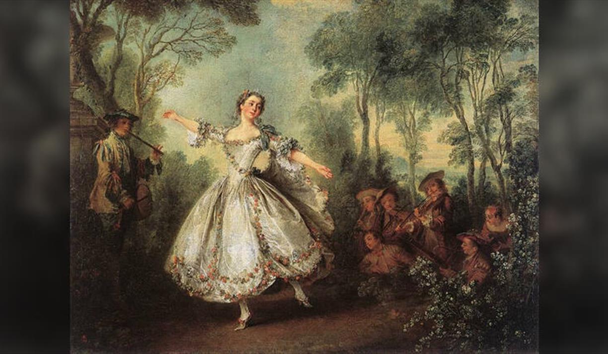 Bremf Players, Les Caractères De L'amour