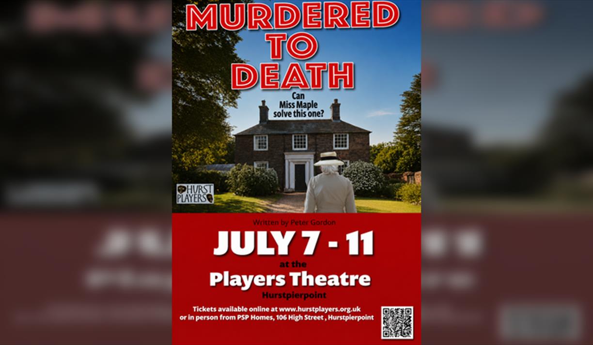Murdered to Death