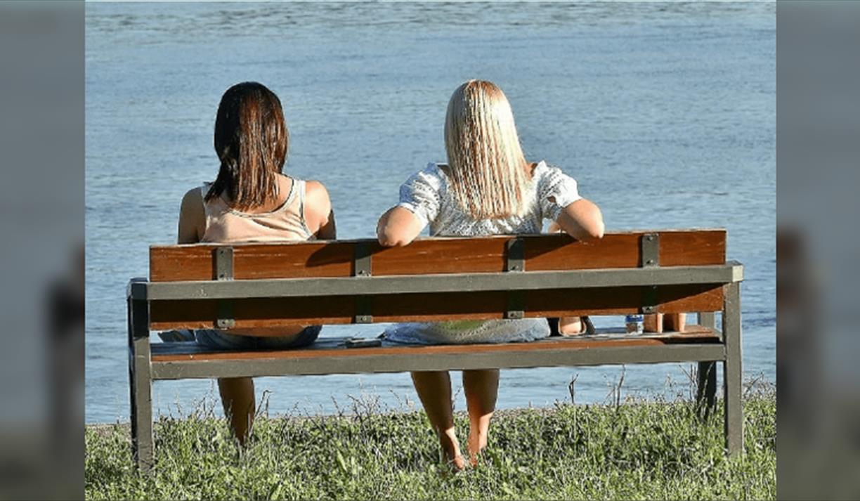 Brighton Fringe 2026! Borderline