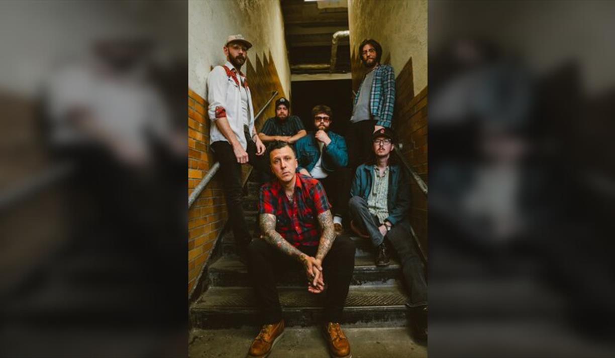 American Aquarium