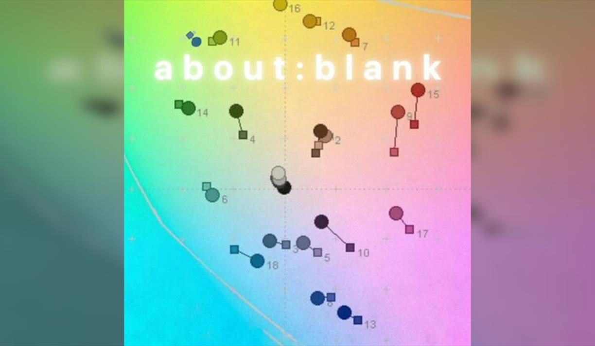 About:blank | Between The Air + Tracer