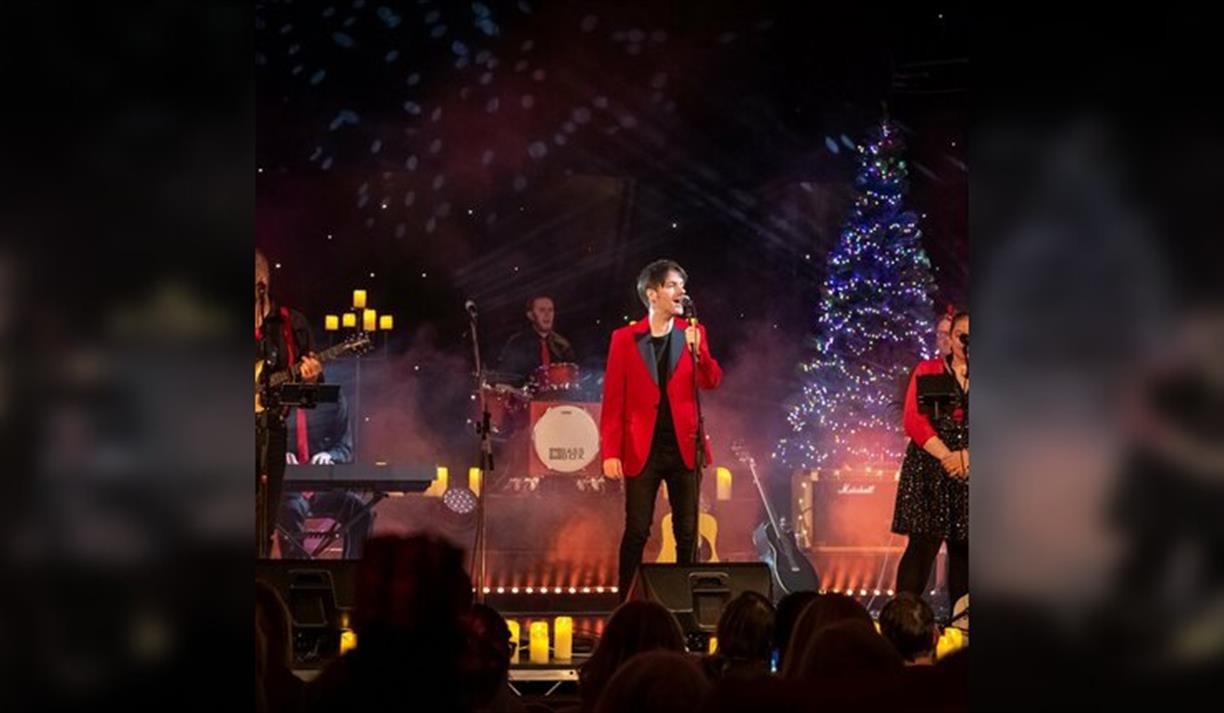 Christmas - The Candlelight Concert