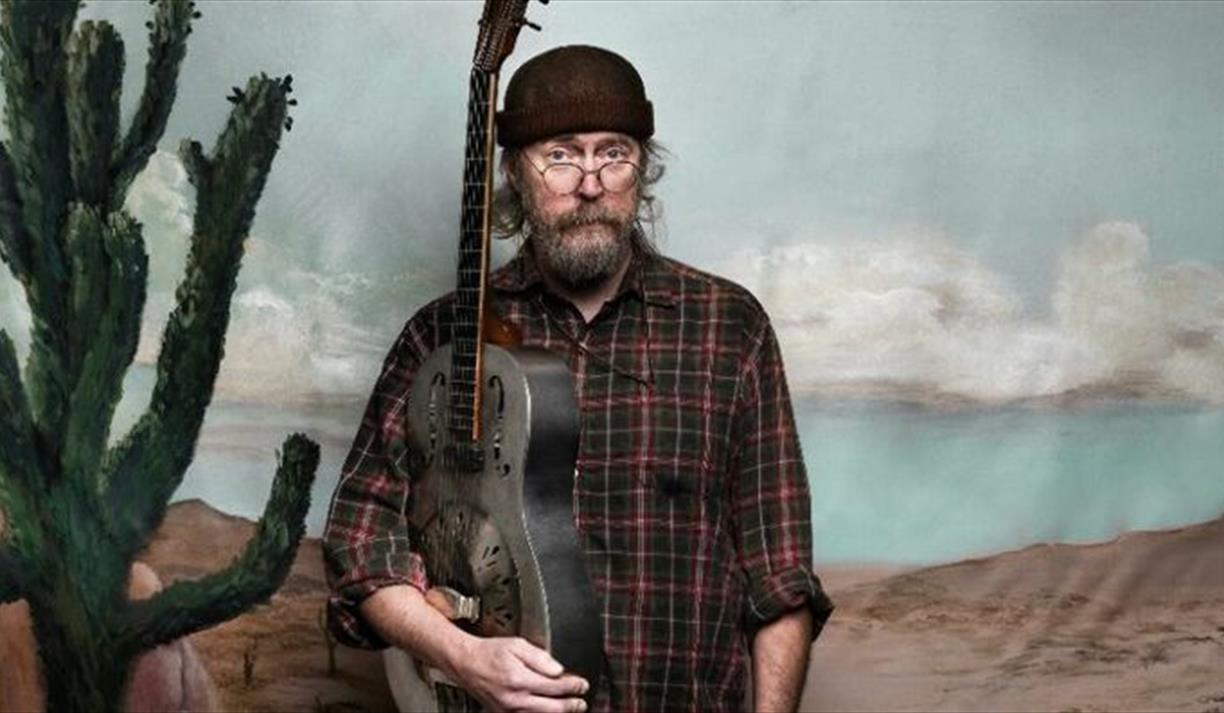 Charlie Parr