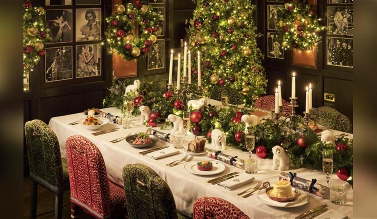 Bows, Bubbles & Baubles