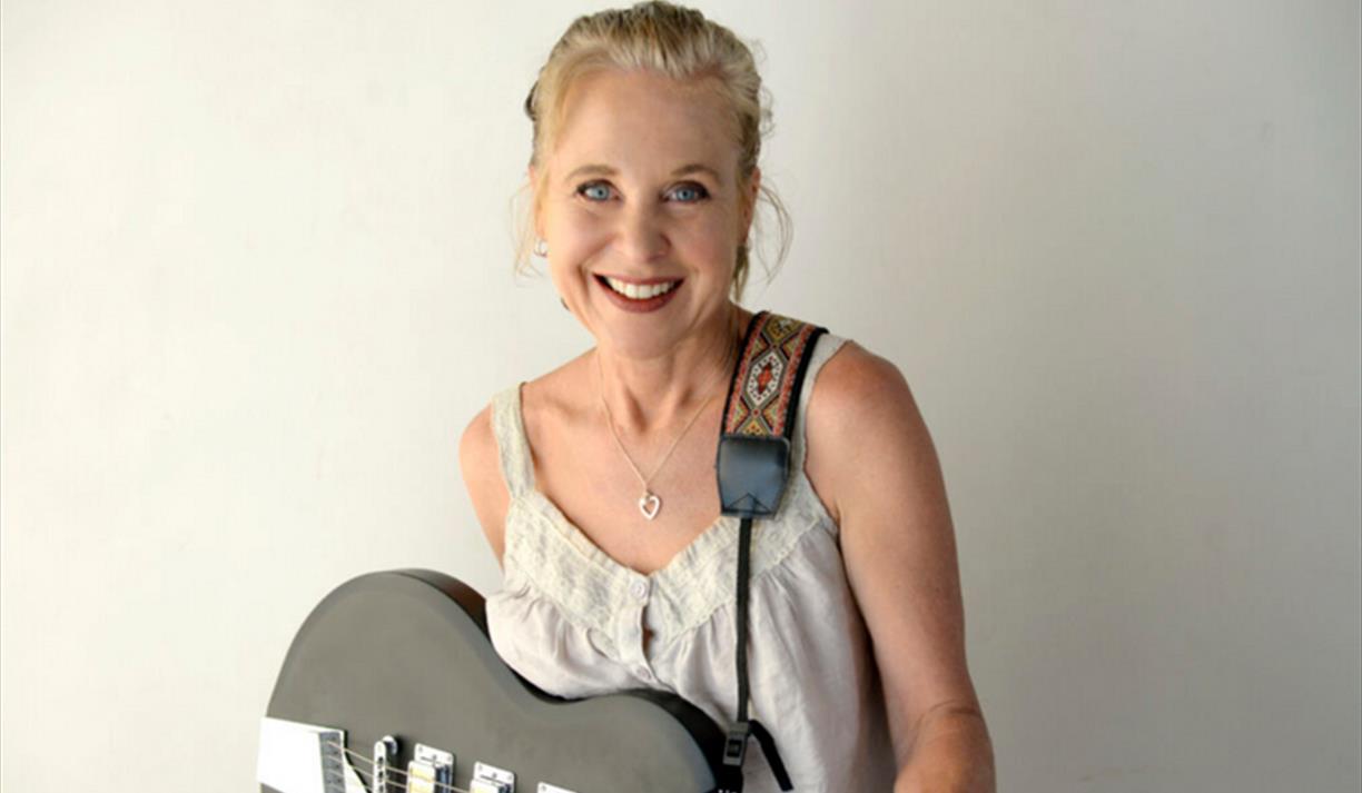 Kristin Hersh
