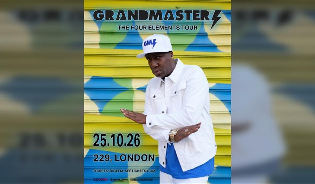 Grandmaster Flash