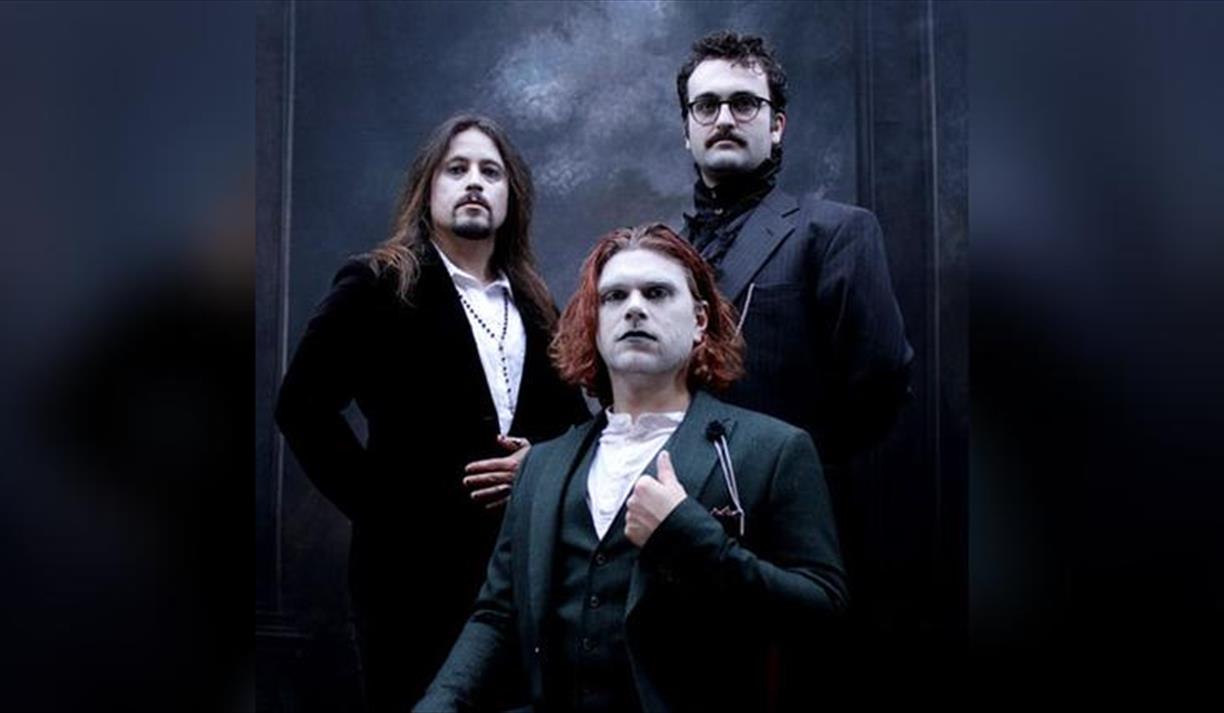The Witchcraft and Vagrancy Act: a Horror Folk Christmas