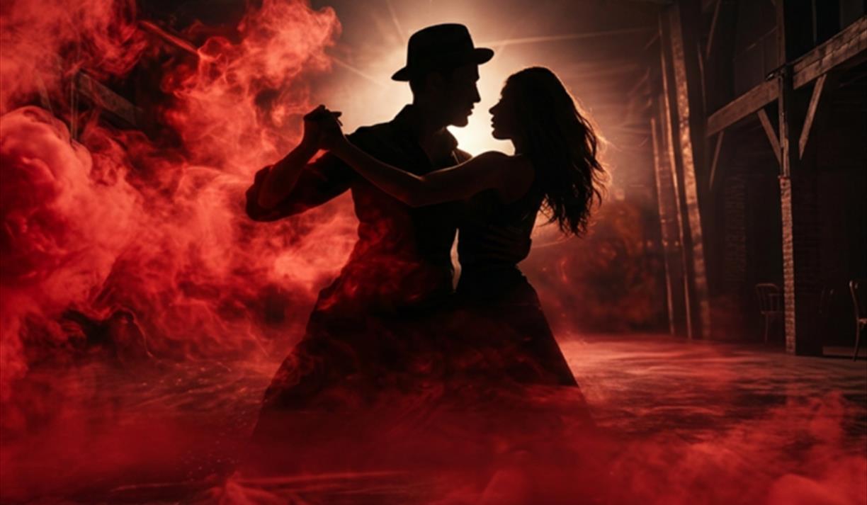 Bachata Dance Lessons - Beginners and Improvers