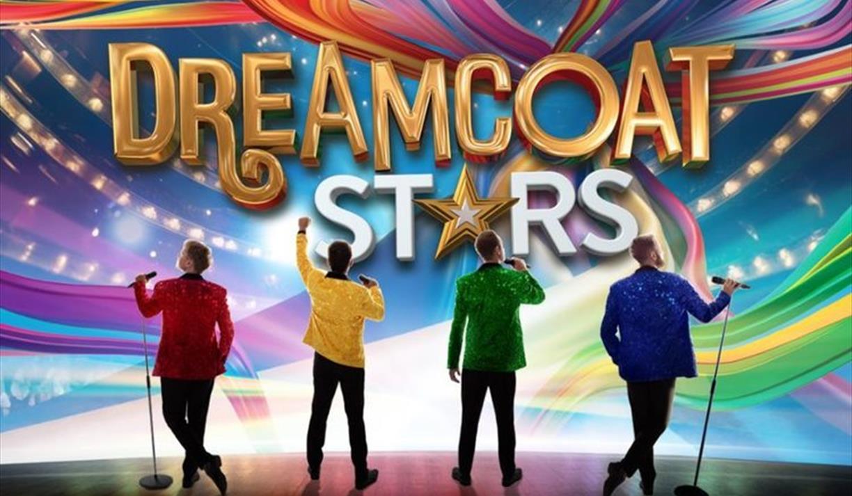 Dreamcoat Stars