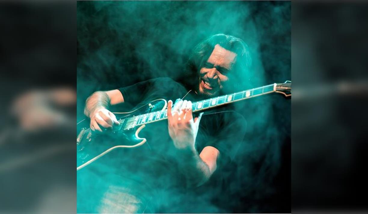 Eric Steckel