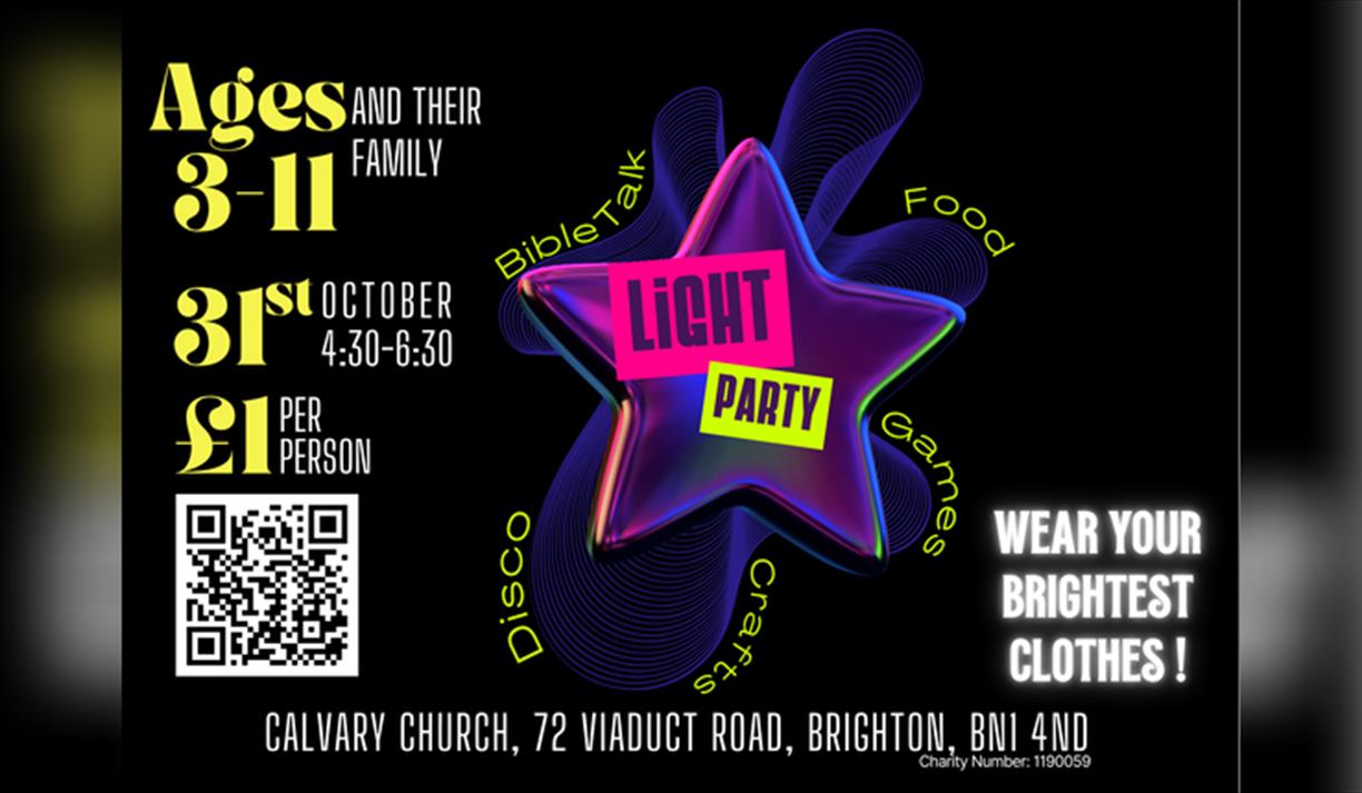Light Party