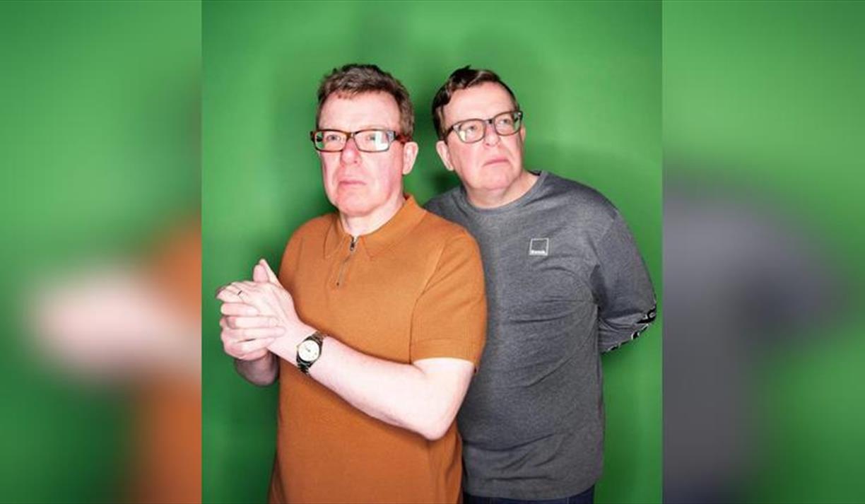 The Proclaimers