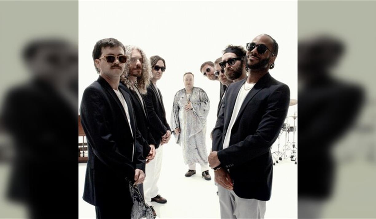 St Paul & The Broken Bones