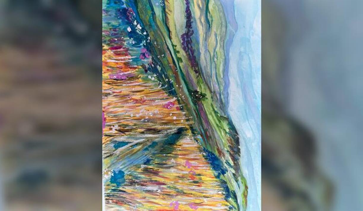 Sight Support Worthing: The World as we See It