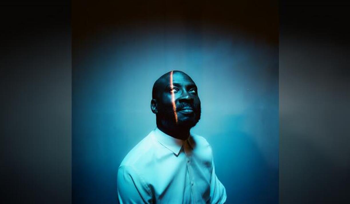 Joshua Idehen