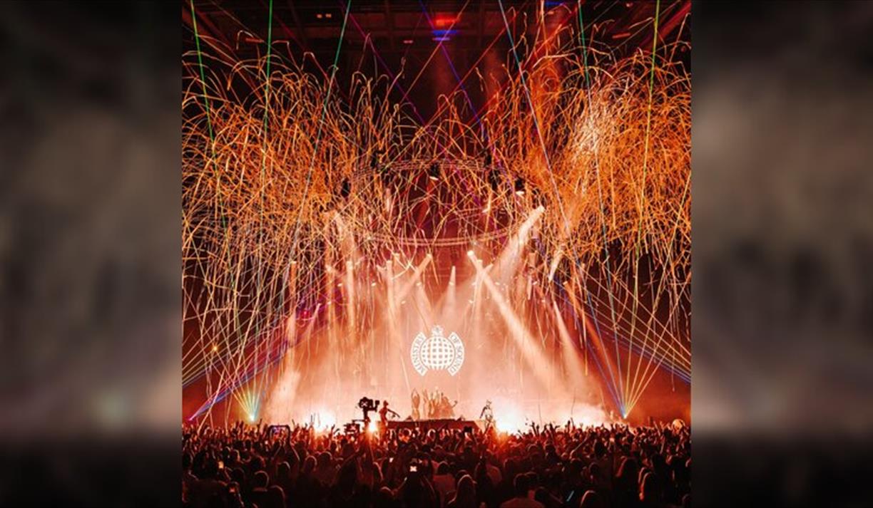 Ministry of Sound Classical