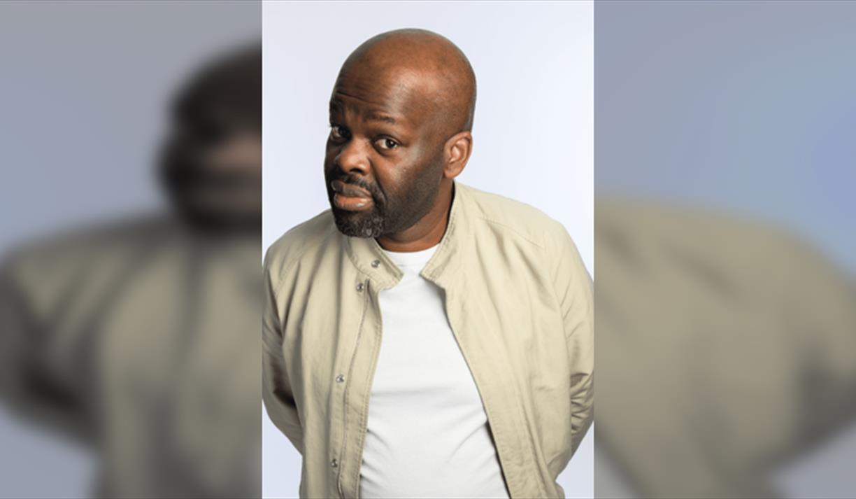 Daliso Chaponda: Topical Storm